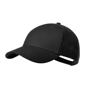 Cappelli e Berretti Promozionali Sostenibili Calipso Organic Cap - Product Image 4