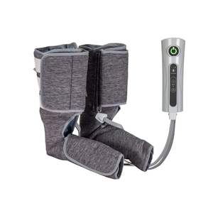 Massothérapie Compression Air gris - Product Image 1