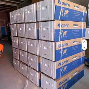 Climatiseur mural mini-split à inverter Gre e/Mide de 24000 BTU 2HP |   Vente en gros d'usine de Guangzhou - Product Image 1