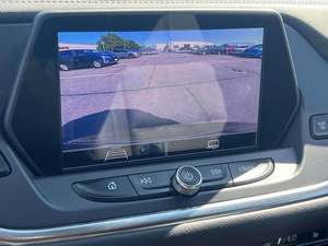 Chevrolet Blazer 3LT AWD 2022 d'occasion, incroyablement parfait, faible kilométrage, en stock, proposé à un prix fantastique - Product Image 6