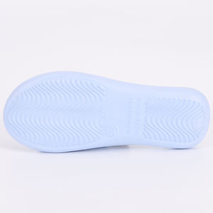 Vero&nique Rosa Claro Otoño para Niños Cómodos Ligeros Antideslizantes Impermeables EVA Unisex - Product Image 6