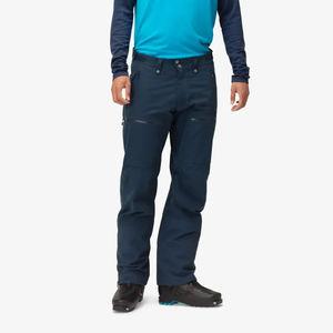 Pantalon tactique de plein air pour homme, pantalon de randonnée extensible et léger - Product Image 4