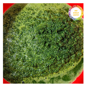 Suministro a Granel de Hojas de Yuca Congeladas IQF, Calidad Premium, Origen Vietnam - Product Image 1