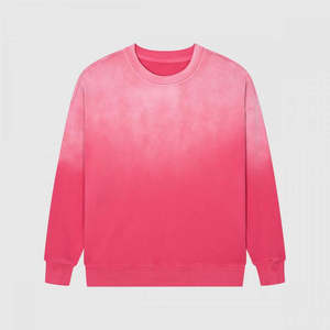 Sudaderas Personalizadas Casuales de Manga Larga para Hombre, Estilo Francés, Lavado Ácido, Nueva Colección de Invierno, Venta al por Mayor - Product Image 3