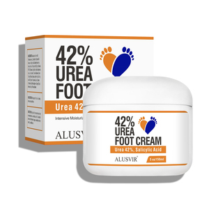 Crème blanchissante organique pour les pieds, lotion pour le visage, organique, blanchissant, hydratant, offre spéciale - Product Image 1