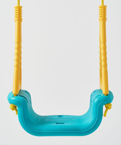 [Edu-Play] Bébé Toddler Toys EDU Play 3 + SWING 3IN1 Chaise balançoire en plastique pour bébé FABRIQUÉE EN CORÉE SW-1422 - Product Image 3