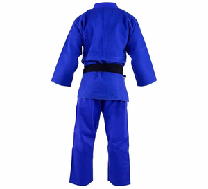 Kimono de Jiu Jitsu al por Mayor, Uniforme de Artes Marciales con Logotipo Personalizado, Fabricante de Uniformes de BJJ, Judo, Karate y Taekwondo - Product Image 6