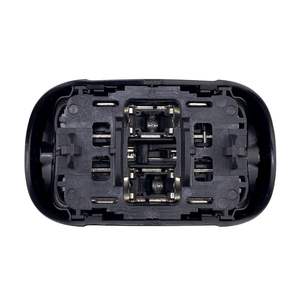 Cabezal de Repuesto para Afeitadora Eléctrica Rotativa, con Láminas Dobles y Triples, Resistente al Agua y Lavable - Product Image 2