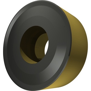 ISO RCMX 1606MOS-331T9415 D. 5.2mm MT-CVD Plaquette de tournage indexable revêtue, lot de 10 pour outils de tournage de précision - Product Image 1