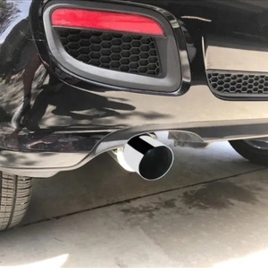 Silenziatore universale Silenciador De <span class=keywords><strong>Escape</strong></span> Para Coche <span class=keywords><strong>2</strong></span>.25 ''<span class=keywords><strong>2</strong></span>.5'' - Product Image 6