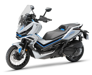 Scooter Zonte ZT368 G Adventure en Oferta - Descuento Exclusivo del 30% Listo para Enviar - Product Image 5