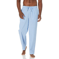 Nouvel Arrivage – Pantalon Décontracté Homme Mi-Saison en Toile Non-Tissée Écologique Respirante, Lin/Coton, Fermeture Boutonnée, Haute Qualité