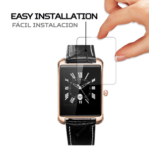 Antishock Screen <b>Protector</b> for Zeblaze MiniWear Smart Watch Cases - Product Image 2