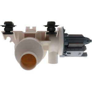 Pompe de vidange électrique de remplacement pour lave-linge WPW10391443 - Plastique 120V - Product Image 5