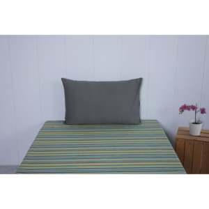 Juego de Sábanas y Fundas de Almohada Saffron Skies, Comodidad y Estilo Premium para su Cama - Product Image 4