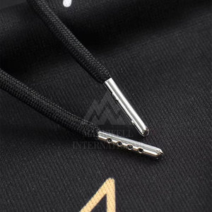 เสื้อฮู้ดแบบซับลิเมชันทำจากวัสดุพื้นฐานเสื้อสวมหัวพิมพ์ลาย - Product Image 5