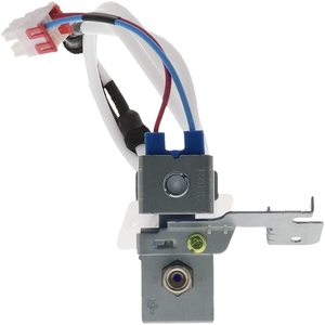 Vanne d'eau pour réfrigérateur AJU73753101 – Nouvelles pièces électriques en plastique, cuivre et métal pour usage domestique et hôtelier - Product Image 4