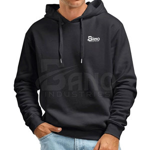 Sudadera con capucha para hombre de alta calidad telas personalizadas 100% algodón polar de invierno con patrón impreso fabricado para la venta en línea - Product Image 1