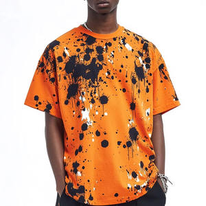 T-shirt pour homme au design le plus populaire, T-shirt personnalisé pour homme, T-shirt de la meilleure qualité pour homme, T-shirt au design le plus populaire pour homme - Product Image 3