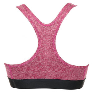 Plus Size <b>Sports</b> <b>Bra</b> For <b>Ladies</b> Use Comfortable Easy Wear Gym <b>Sports</b> <b>Bra</b> Available In Stock - Product Image 3