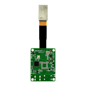 Si-OLED HD MI-to-MIPI 드라이버 보드 타입-C 5V 전원 공급 Si-OLED 마이크로디스플레이용 |   LT6911UXC + GD32 MCU 데모 및 개발 키트 - Product Image 5