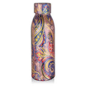 Botella de Agua Ecológica de 2L con Tapa de Cobre, Aislamiento Térmico para Beber Directo, Ideal para Camping, MOQ 200 - Product Image 3