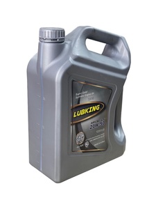 Hiệu suất cao bán tổng hợp xăng 5W40 10W40 thông thường, tổng hợp pha trộn, đầy đủ tổng hợp giá dầu động cơ - Product Image 6