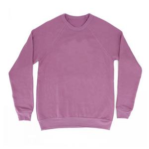 Sudaderas transpirables de lana de gran tamaño personalizadas Diseño de impresión por sublimación Técnica bordada Patrón a cuadros Unisex - Product Image 5