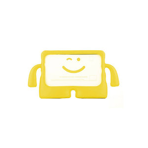 Étui pour tablette Netzy IBuy pour Galaxy Tab A9 Plus Jaune Support avec fonctions compatibles - Product Image 1