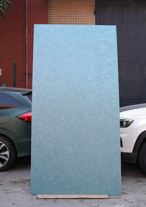 Modern Gilded Waterproof Fireproof Architectural <b>Wall</b> <b>Panel</b> with Graphic Design for Commercial Interior Spaces - Product Image 6