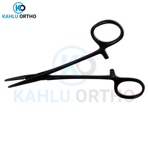 Haute qualité nouvelle forme droite nouveauté produit outils à main pince chirurgicale homéotique par KAHLU ORTHOPEDIC - Product Image 4