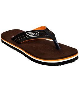 Chanclas de Goma Antideslizantes de Moda para Hombre y Mujer, Diseño Personalizado, Se Acepta OEM, Elegantes Pantuflas de Nailon para Exteriores - Directo de India - Product Image 3