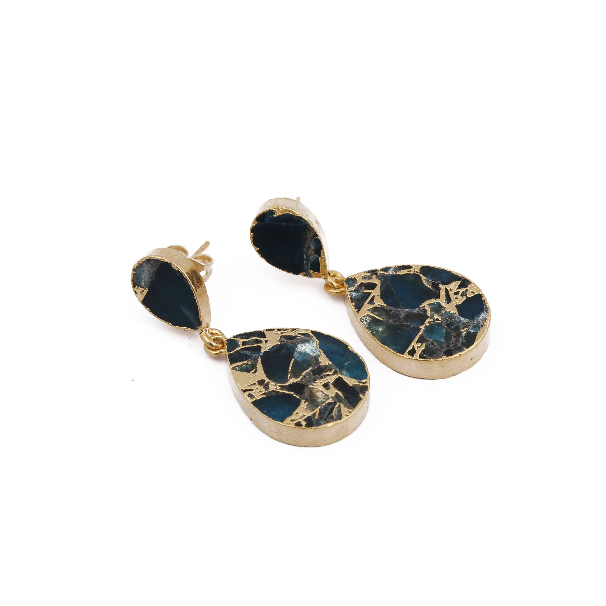 Apatite Mohave Turquoise