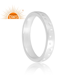 Latest Selling 925 Sterling Silver <b>Ring</b> Custom Jewelry For Women Gift For Her <b>Dainty</b> Traditional Collection - Product Image 4