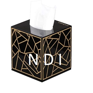 Articles de table, décorations et boîtes à serviettes de luxe pour hôtels, restaurants et maisons, sur mesure, pour usage intérieur et extérieur - Product Image 1