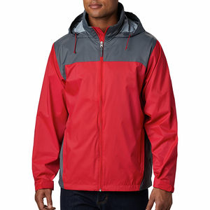 Veste coupe-vent légère la plus vendue pour hommes, respirante, coupe-vent, imperméable, veste de pluie, veste de neige - Product Image 2