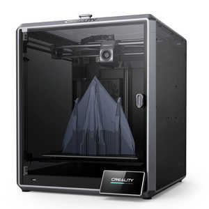 Extrusor de Doble Engranaje de Accionamiento Directo de Alta Velocidad de 600 mm/s para Impresora 3D CREALITY K1SE/K1C/K1MAX, Compatible con PLA de un Solo Color para Laboratorios - Product Image 4