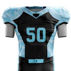 Holesale ericmerican ooootball EW niform EW ustom esesign mmerican ooootball niniform - Product Image 3