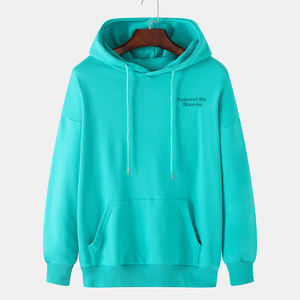 Nueva Llegada, Venta Directa de Fábrica, Sudaderas con Capucha para Hombre, Transpirables y Cómodas para Uso Diario - Product Image 1