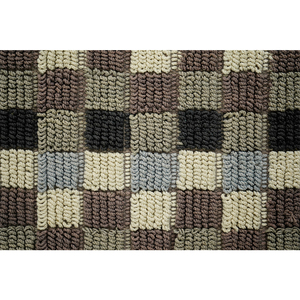 Tapis de bain moderne en coton Design personnalisé Dernière collection pour la maison et l'hôtel Prix compétitif - Product Image 3