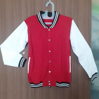 Chaqueta de Lana Personalizada para Hombre, Teñida, Resistente al Viento, Transpirable y Ecológica, de Alta Calidad, Fabricada por OEM