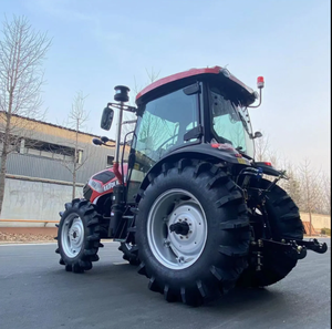 Offres Spéciales Farmss Tract0r 100HPSS 4WDss H0t Se111ng Mach1nery Tract0r - Product Image 2