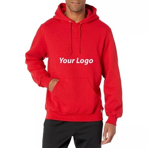 Sweat à capuche polaire homme de qualité supérieure 2025, motif imprimé oversize, polyester/coton, respirant, séchage rapide, hiver, directement - Product Image 5