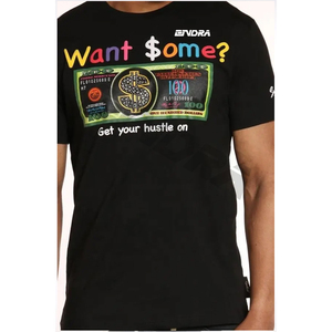 OEM precio de fábrica camisetas personalizadas 100% algodón logotipo personalizado impresión hombres Unisex camisetas de gran tamaño fabricante en Pakistán - Product Image 4
