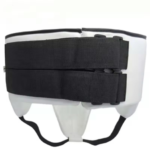Protector Inguinal de Boxeo Económico, Protector Inguinal de Karate, Carcasa Protectora, MMA, Boxeo, Deportes, Protección Inguinal - Product Image 6