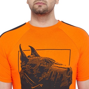 Ensemble d'été pour hommes : Short et T-shirt en coton French Terry doux et respirant – Tenue décontractée pour la gym et le streetwear – Fournisseur OEM sous marque privée - Product Image 6