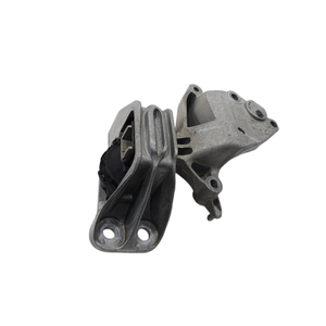 Support moteur NISSAN Qashqai Série 112327345R K9K 636, K9K 646 Diesel 1500 (14>) - Product Image 4