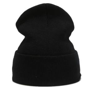 Gorros informales de invierno para hombre profesional con diseño de hebilla de metal de alta calidad al mejor precio recién llegado fabricante de Pakistán - Product Image 6