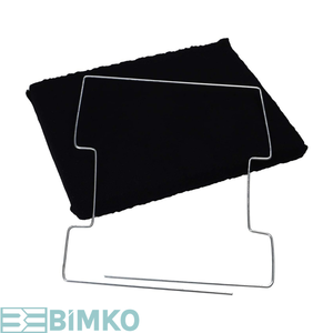 Filtre à charbon BMK-CF120 pour hotte de cuisine Filtre pour hotte de cuisine avec charbon actif Appareils ménagers TYPE-20 484000008571 - Product Image 2