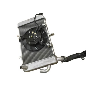 Radiateur d'eau d'origine Yamaha B74E240A0100, nouveau système de refroidissement pour XMAX 300 2017 et modèles de voitures OEM - Product Image 2